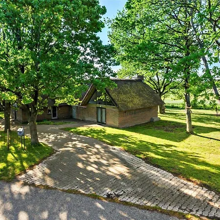 Fy175-asperup-sommerlandsvej-4 בית נופש *
