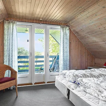 Vakantiehuis Fy175-asperup-sommerlandsvej-4 *