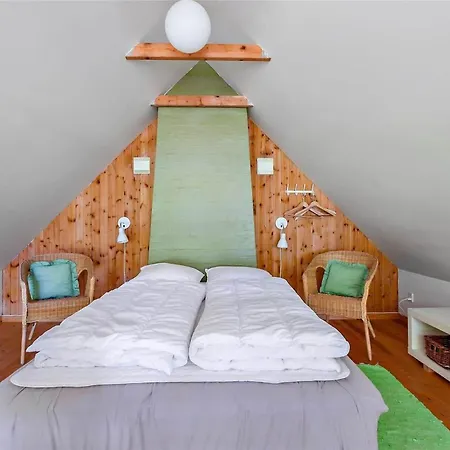 Fy175-asperup-sommerlandsvej-4 Holiday home