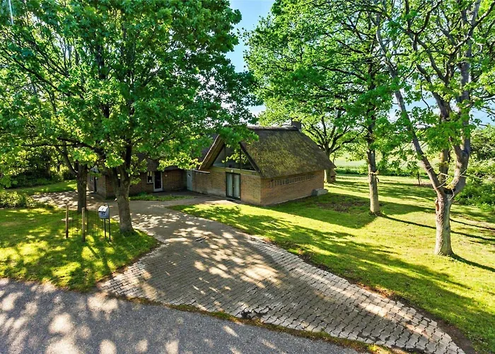 Fy175-asperup-sommerlandsvej-4 Casa de Férias