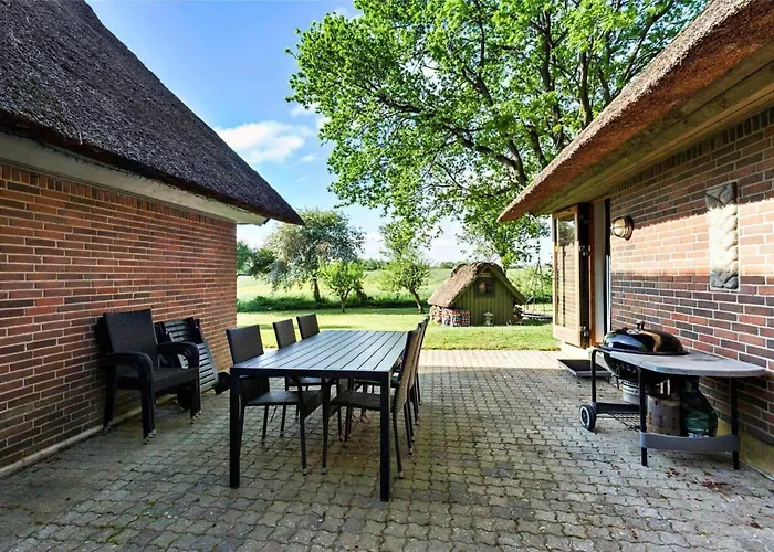 Fy175-asperup-sommerlandsvej-4 Vakantiehuis