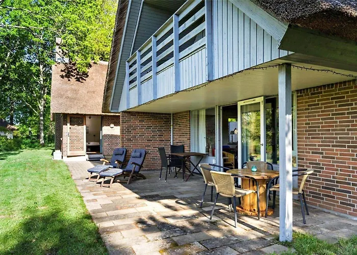 Casa de Férias Fy175-asperup-sommerlandsvej-4